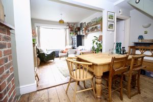 Living/Dining Room- click for photo gallery